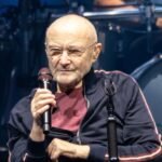Phil Collins Addresses Health Concerns Amid Hospitalization