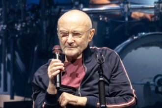 Phil Collins Addresses Health Concerns Amid Hospitalization