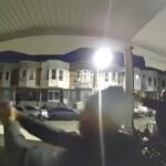 Philadelphia Mass Shooting Video Shows Hail of Gunfire, Multiple Shooters