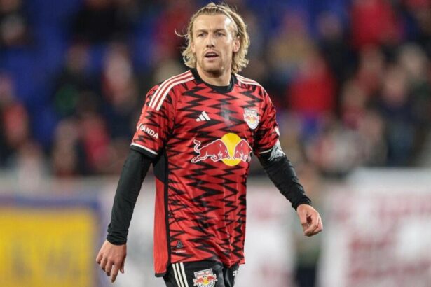 Philadelphia Union vs. New York Red Bulls prediction, odds, how to watch: Free 2025 U.S. Open Cup picks