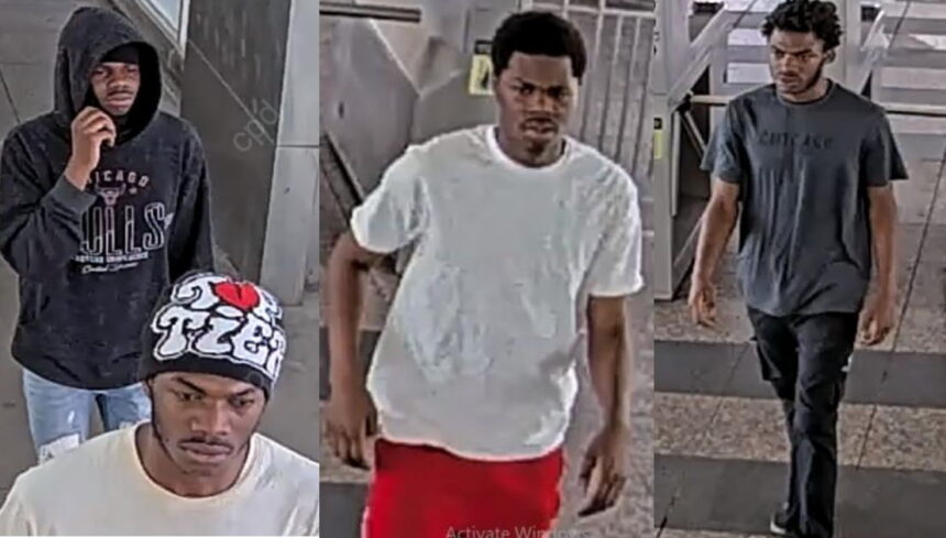 Phone thieves prowling Sox-35th Red Line station, CPD warns