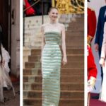 The Best Dressed Stars of the Week Oozed Summer Elegance