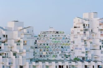 Photos by Charly Broyez and Laurent Kronental Celebrate Architecture Ahead of Its Time — Colossal