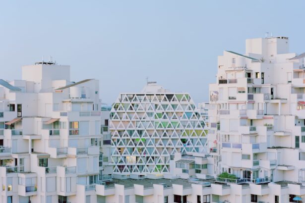 Photos by Charly Broyez and Laurent Kronental Celebrate Architecture Ahead of Its Time — Colossal