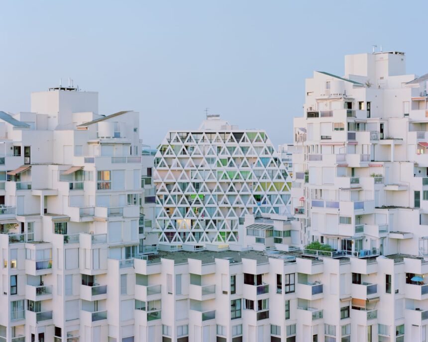 Photos by Charly Broyez and Laurent Kronental Celebrate Architecture Ahead of Its Time — Colossal