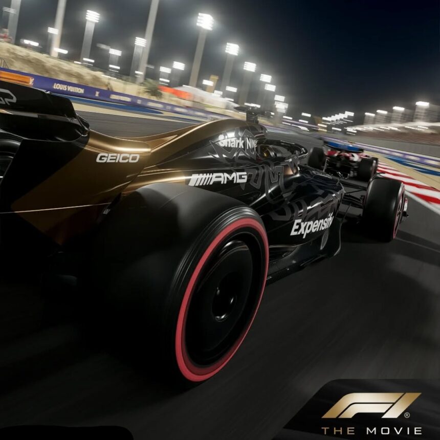 8 Best Racing Movies To Watch If You Loved F1: The Movie