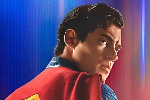 James Gunn’s ‘Superman’ Soars To Third-Biggest Opening Of 2025