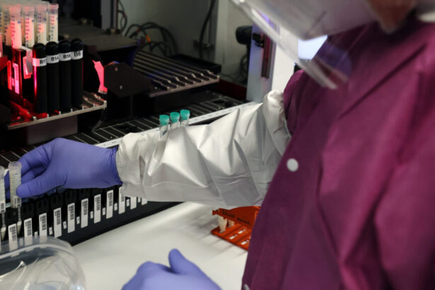 Pioneer HIV researcher calls for pandemic preparedness