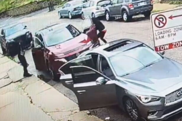 Pistol-whippings, phone passcodes, and a stolen Infiniti: The scoop on Chicago’s latest robbery wave