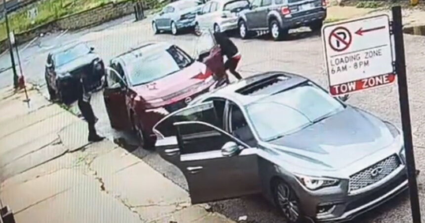 Pistol-whippings, phone passcodes, and a stolen Infiniti: The scoop on Chicago’s latest robbery wave