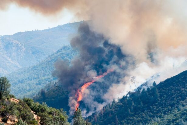 Plan Ahead for Extreme Air Conditions