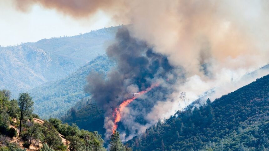 Plan Ahead for Extreme Air Conditions