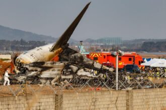 Plane that crashed killing 181 could have kept flying – investigators