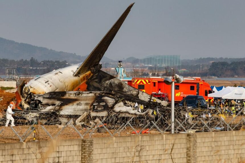 Plane that crashed killing 181 could have kept flying – investigators
