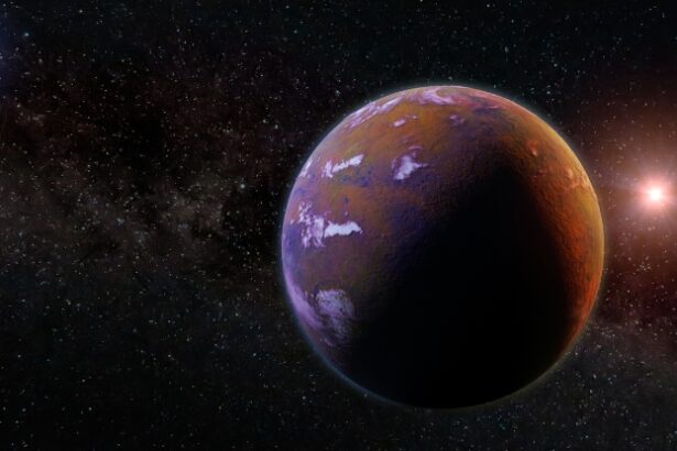 Planet Discovery Reveals Out-of-Sync Double Star System : ScienceAlert