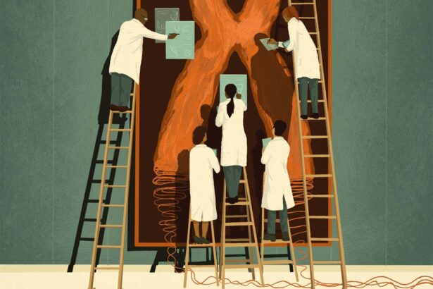 Plans to genetically screen newborns for rare diseases are problematic