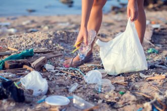 Plastic Pollution: A Consumer-Driven Crisis We Can Stop