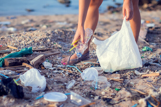 Plastic Pollution: A Consumer-Driven Crisis We Can Stop