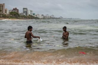 Plastics production ‘a global threat’