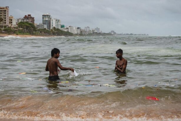 Plastics production ‘a global threat’