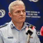 Police boss shares staff ‘anger’ over former deputy