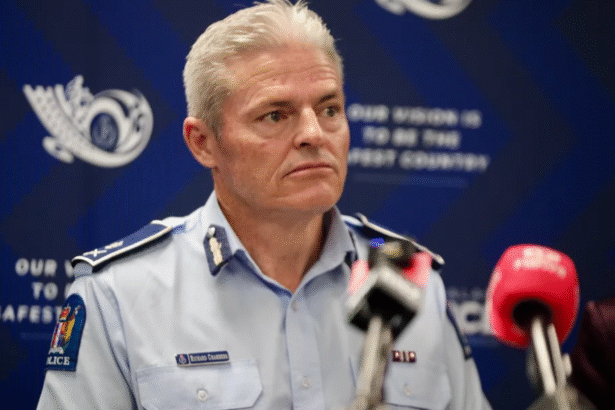 Police boss shares staff ‘anger’ over former deputy