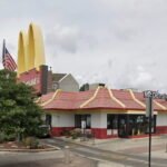 Police comb Lincoln Square after masked gunmen rob McDonald’s