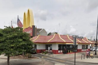 Police comb Lincoln Square after masked gunmen rob McDonald’s