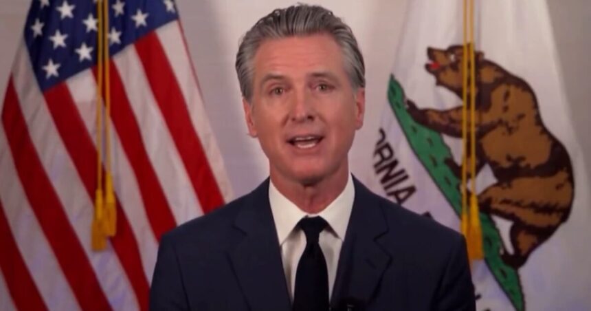 Politico Deeply Disappointed That Democrats Are ‘Retreating’ on Climate Change – Especially in California |