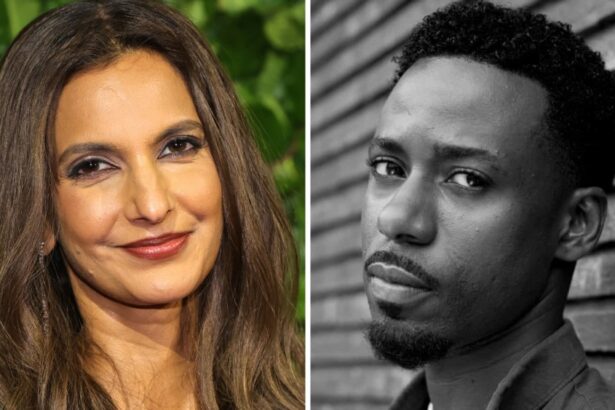 Poorna Jagannathan, Gary Carr Join Apple’s Lars Kepler Joona Linna Show