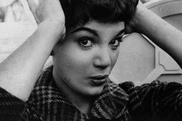 Pop singer Connie Francis has died. She sold millions of records in the 1960s : NPR