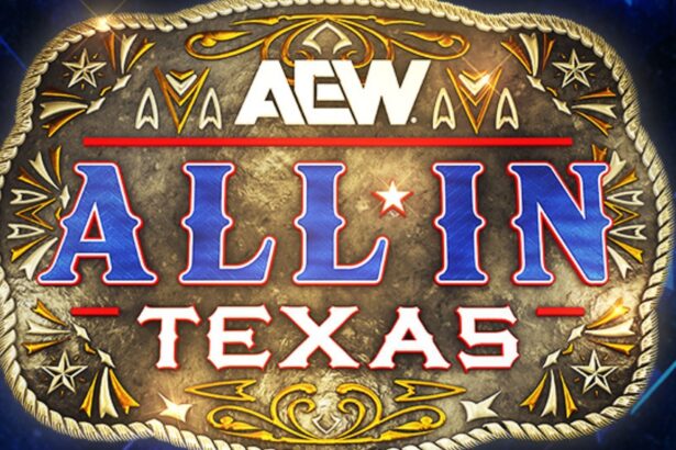 Popular star officially announces his return at AEW All In 2025; huge challenge laid down