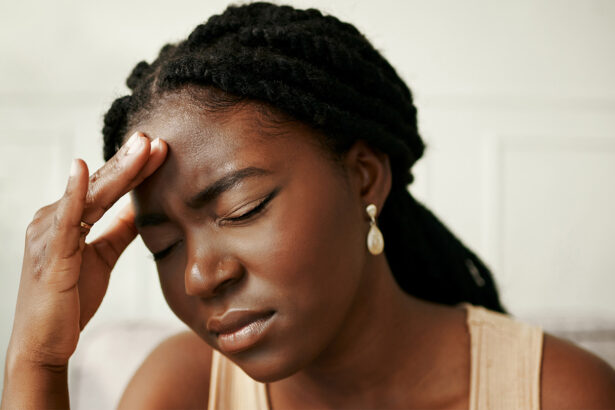 Popular weight-loss drugs may ease migraines too