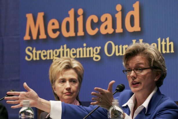 Potential Medicaid Cuts Demand Action, Here’s How CIOs Can Step Up