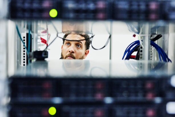 Power Hungry: Why Data Centers Are Developing Their Own Energy Sources to Fuel AI