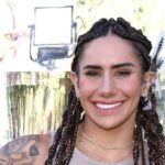 Powerlifter Stefi Cohen Allegedly Arrested for Domestic Violence