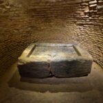 Prehistoric Spanish people transported 2-tonne stone by boat