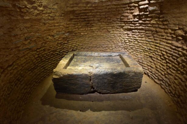 Prehistoric Spanish people transported 2-tonne stone by boat