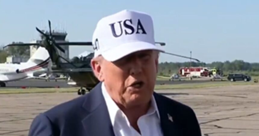 President Trump Responds to Elon Musk Creating His Own Political Party: ‘I Think it’s Ridiculous’ (VIDEO) |