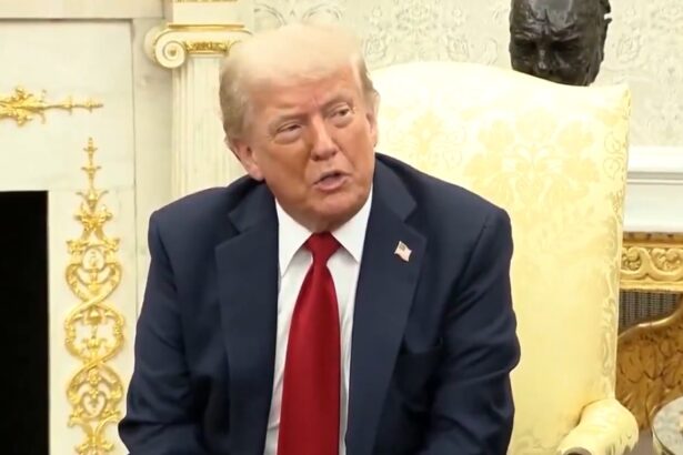 President Trump Responds to New York Times Autopen Bombshell Report Revealing Biden Did NOT Sign Off on All Pardons (VIDEO) |