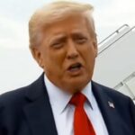 President Trump Says He Spoke with Dan Bongino Amid Viral Reports of Possible Resignation From FBI (VIDEO) |