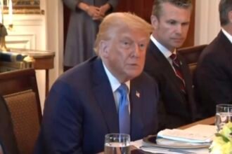 President Trump Says U.S. to Send More Weapons to Ukraine Just Days After Pentagon Warned of Depleted Stockpiles |