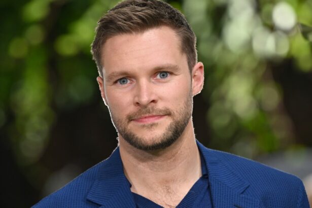 ‘Presumed Innocent’ Season 2 Adds Jack Reynor