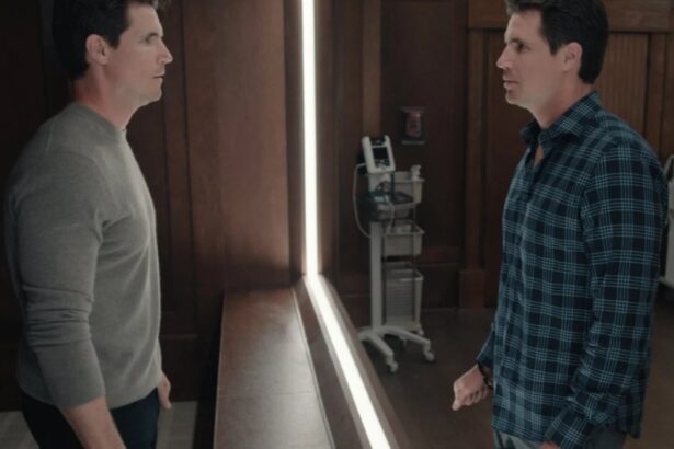 Prime Video Reveals First Look at Season 4 of ‘Upload’