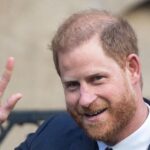 Prince Harry Planning To Return To U.K.