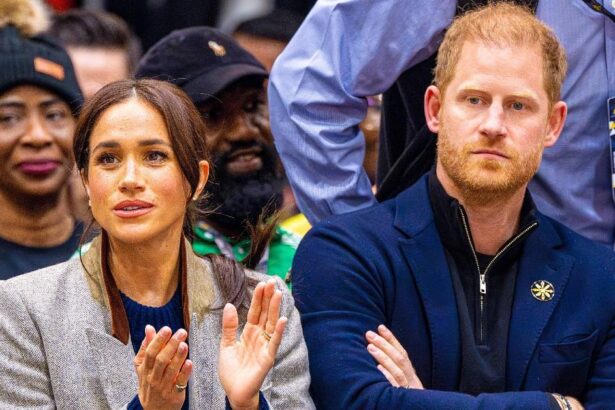 Prince Harry and Meghan Markle’s Business Nightmares Exposed