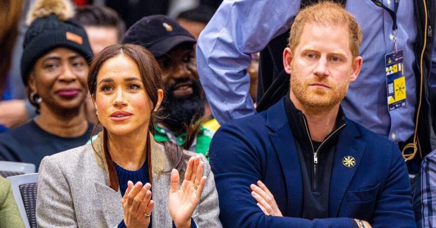 Prince Harry and Meghan Markle’s Business Nightmares Exposed