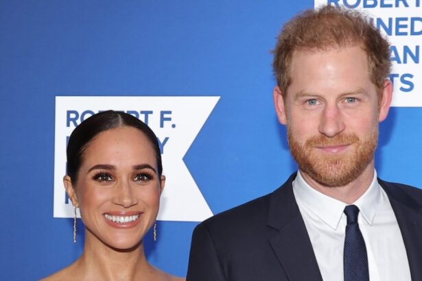 Prince Harry and Meghan Will Not Renew 0 Million Deal with Netflix