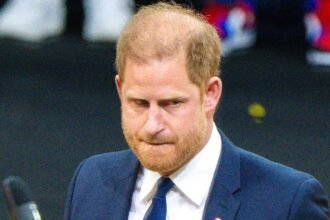 Prince Harry’s Family In Line of Terrorists’ Fire