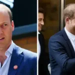Prince William ‘Bans Harry’s Kids From Royals’